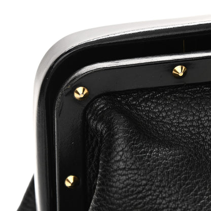 Louis Vuitton Suhali L'Ingenieux PM Black 13 of 13