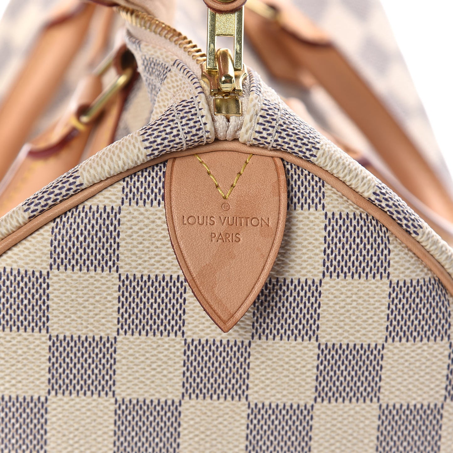 Damier Azur Speedy 30