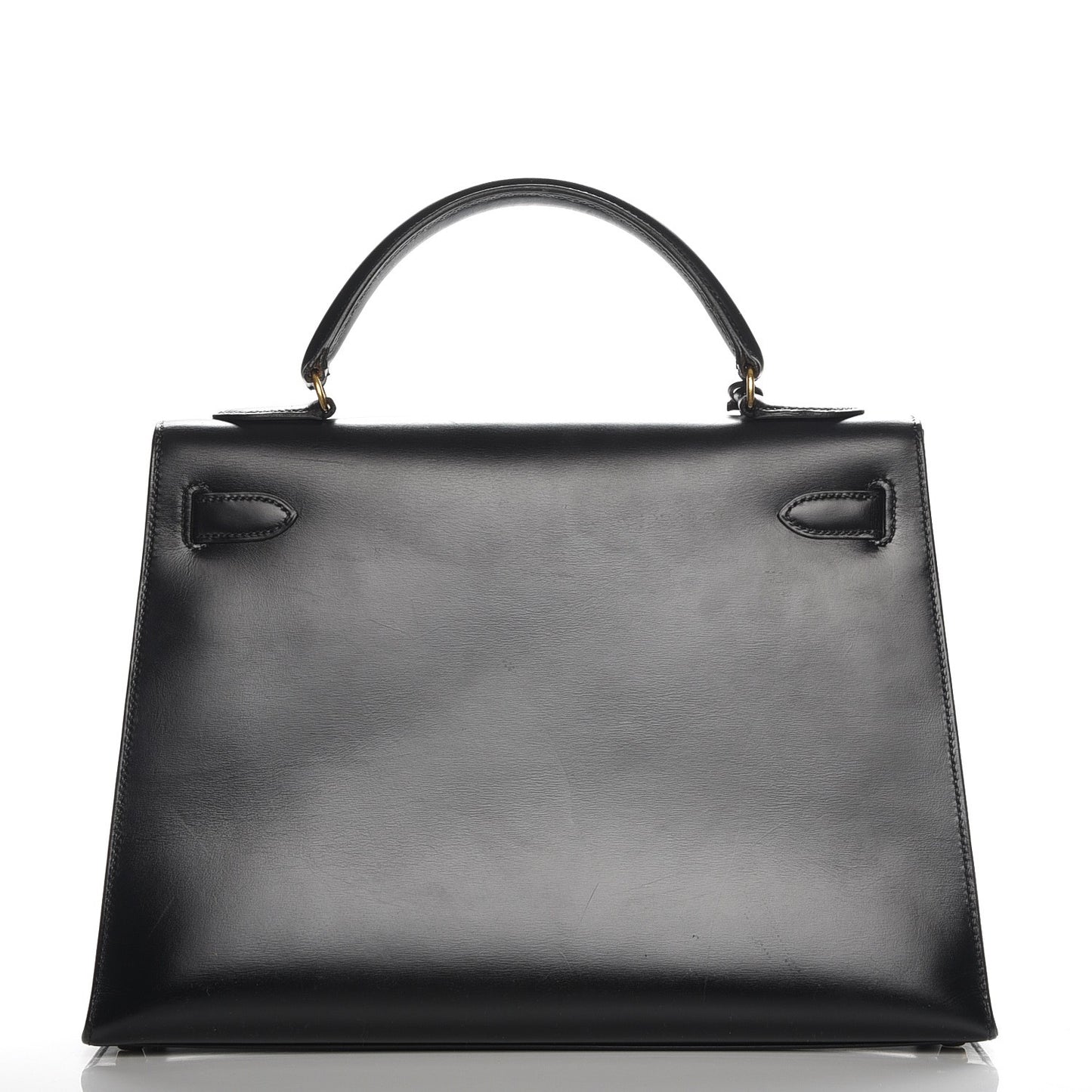 Box Kelly Sellier 32 Black