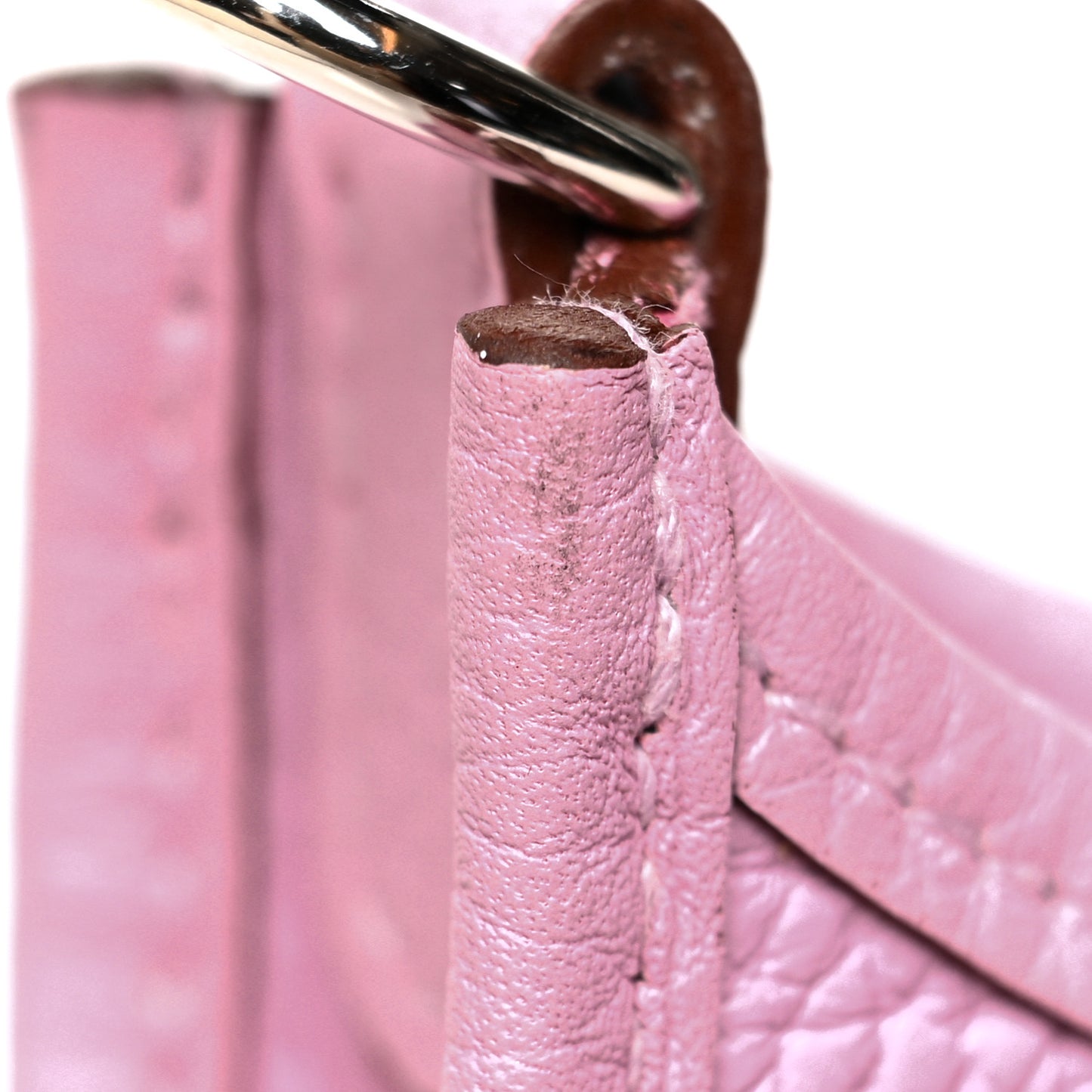Taurillon Clemence Evelyne TPM Mauve Sylvestre