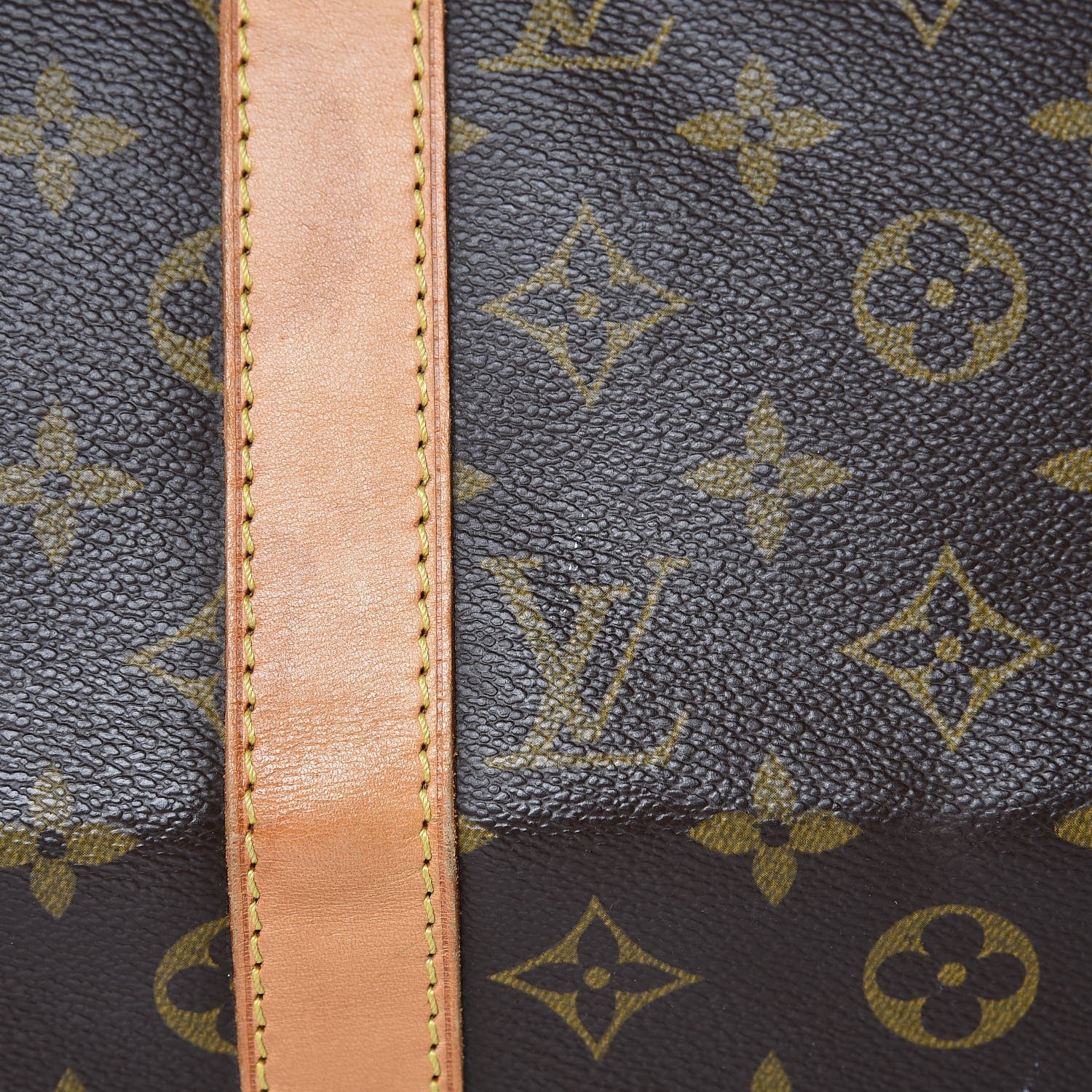 Louis Vuitton Monogram Keepall 50 16 of 17