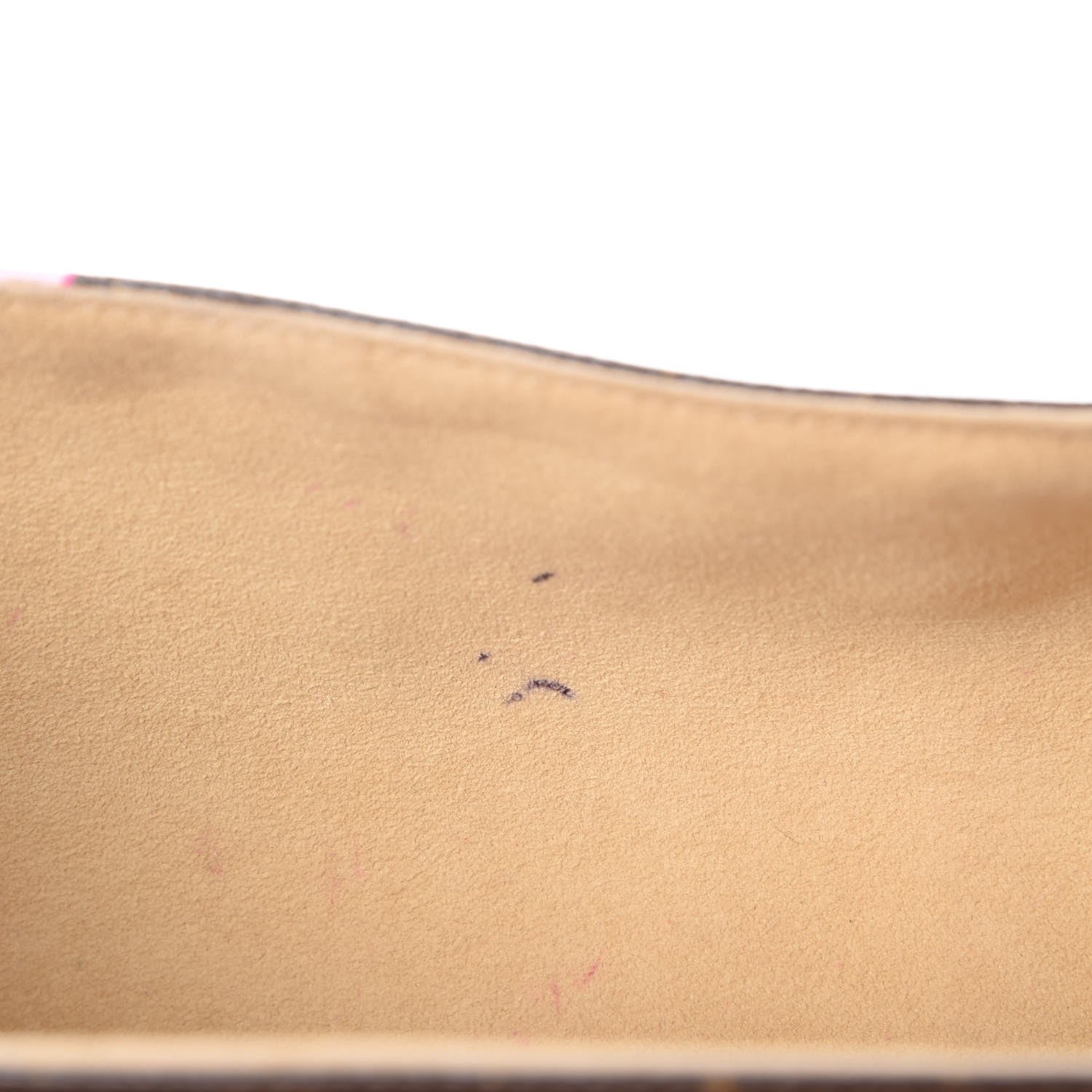 Louis Vuitton Monogram Cherry Blossom Papillon Brown 12 of 12
