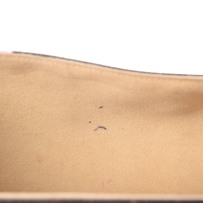 Louis Vuitton Monogram Cherry Blossom Papillon Brown 12 of 12