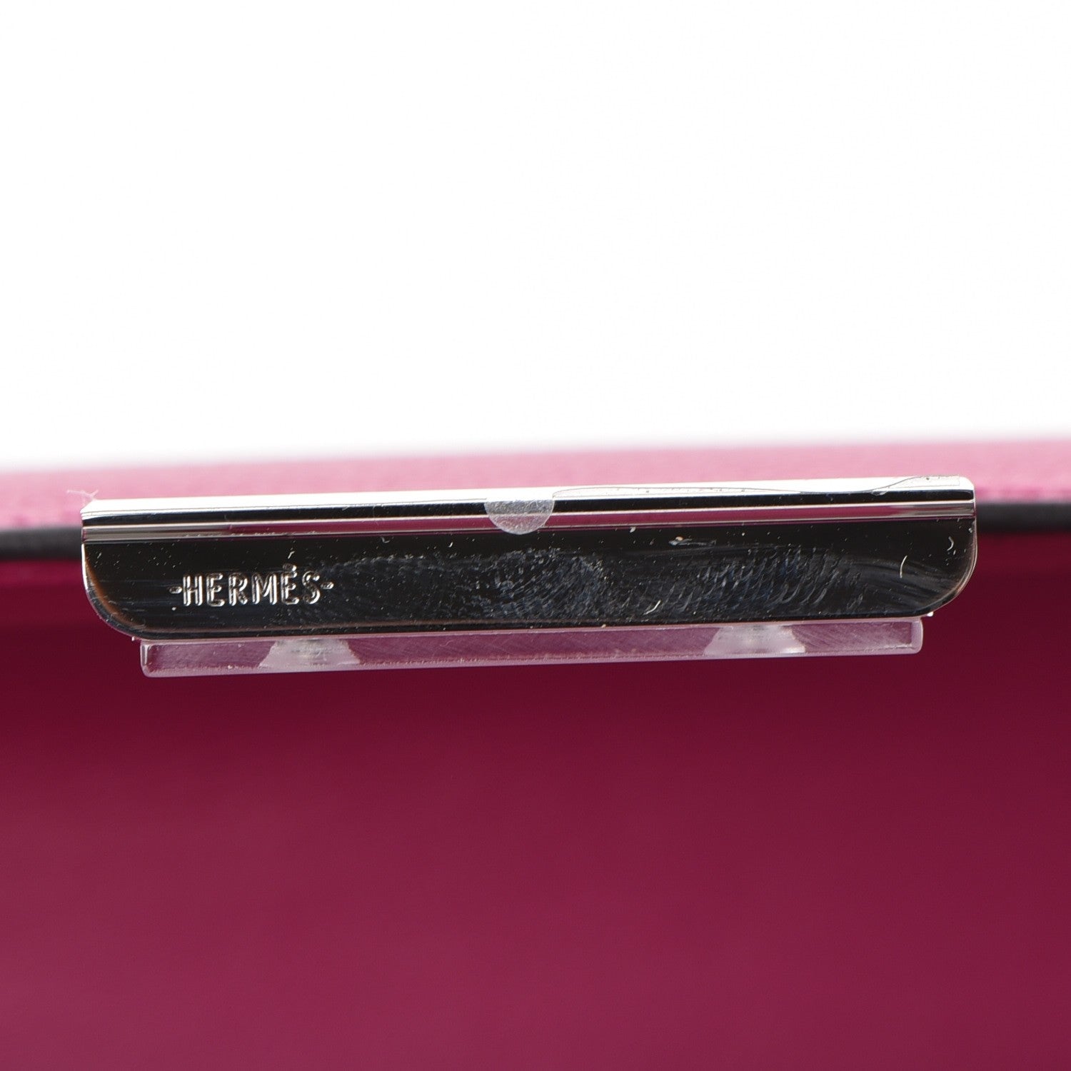 Hermes Evercolor Constance 18 Rose Pourpre 13 of 19