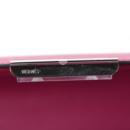 Hermes Evercolor Constance 18 Rose Pourpre 13 of 19