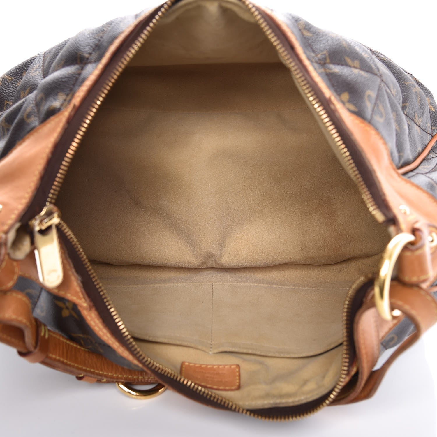 Louis Vuitton Monogram Etoile City GM 5 of 7