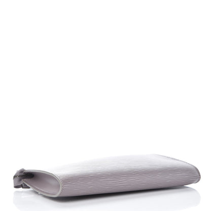 Louis Vuitton Epi Pochette Accessories 24 Lilac 4 of 8