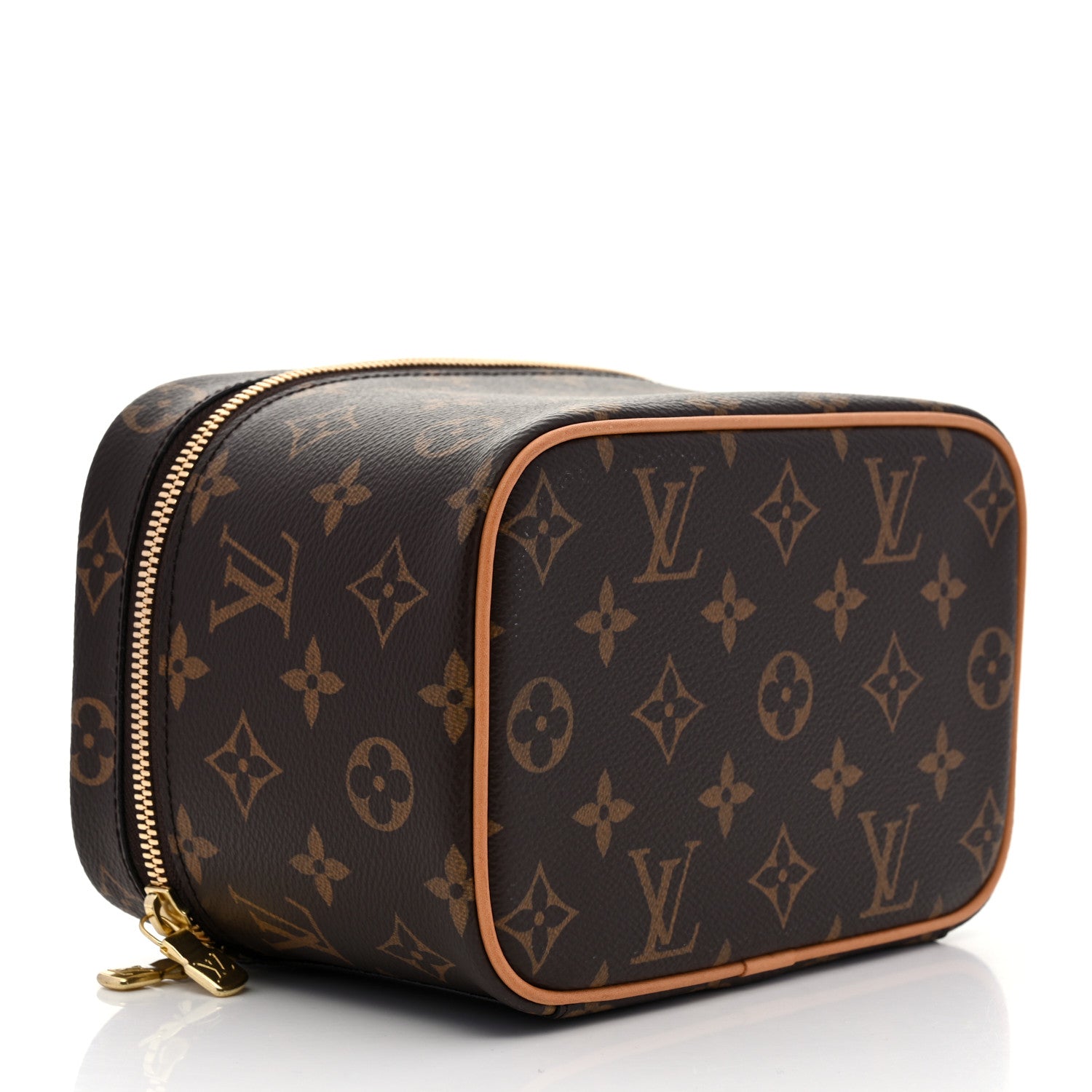 Louis Vuitton Monogram Nice Mini 4 of 8