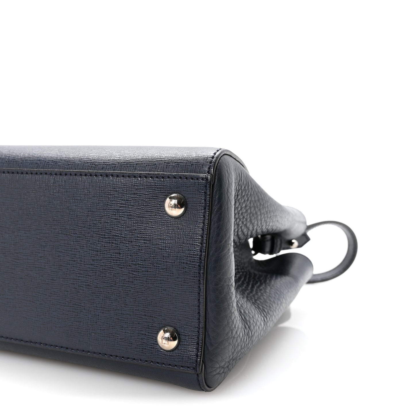 Vitello Elite Petite 2Jours Tote Lavagna