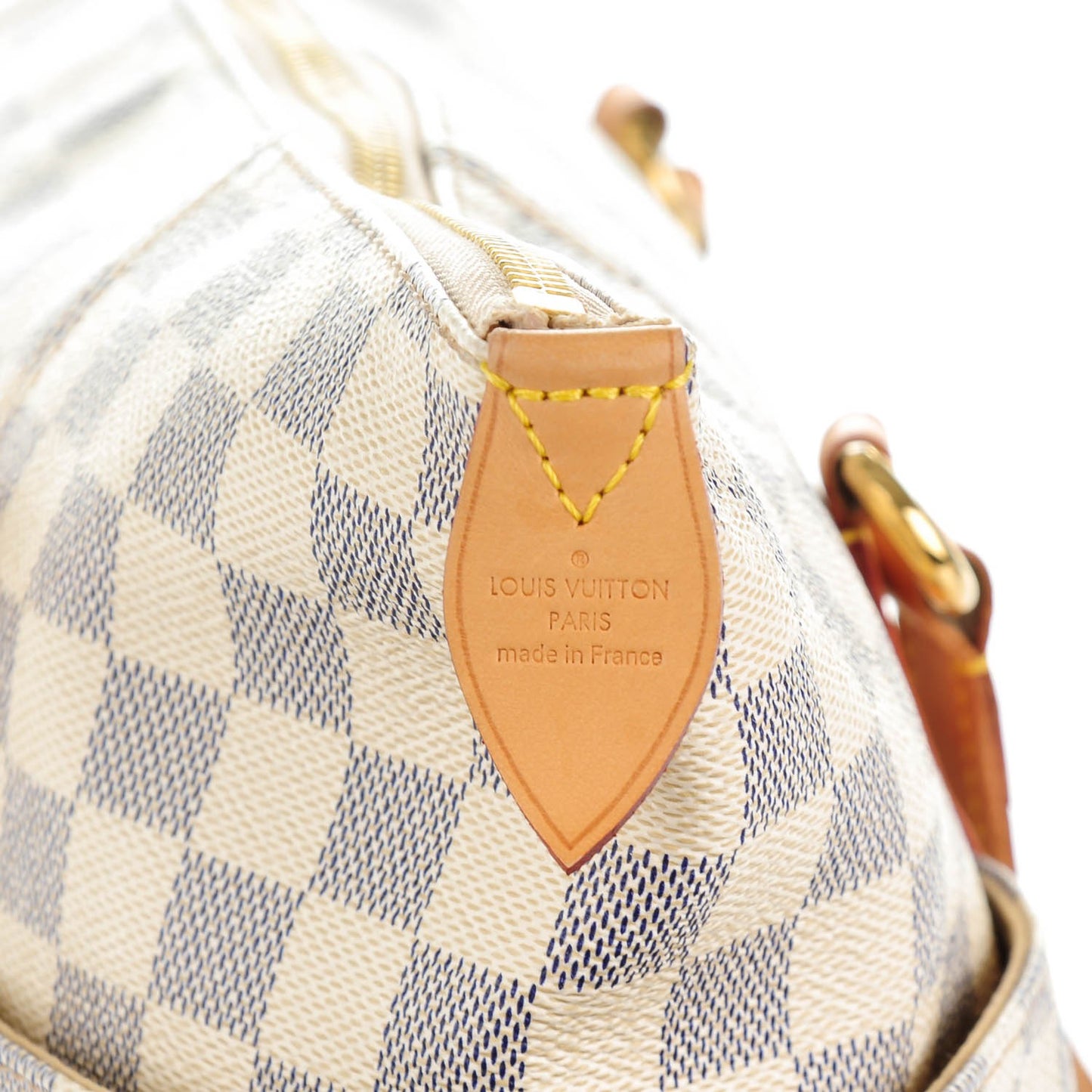 Damier Azur Totally MM