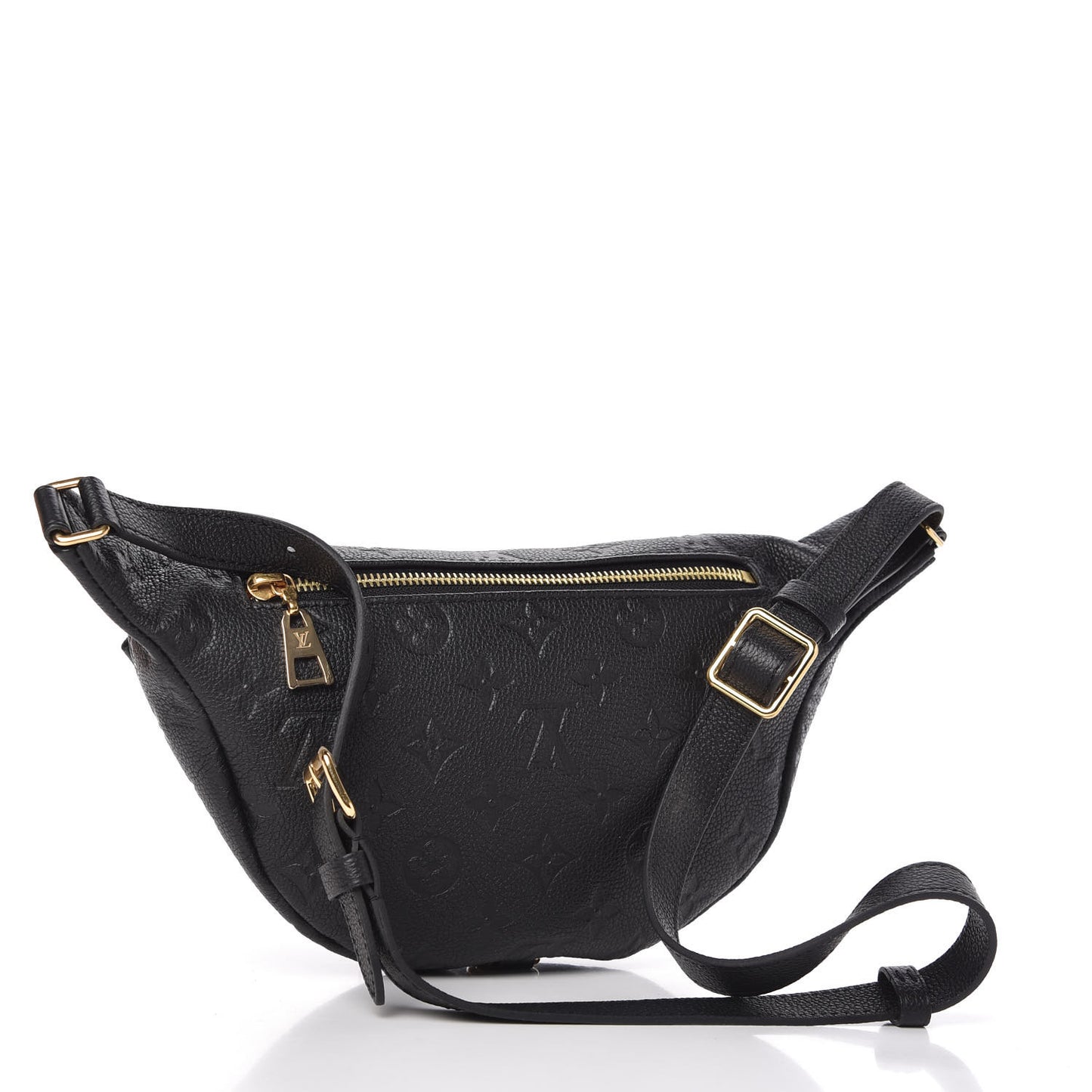 Empreinte BumBag Black