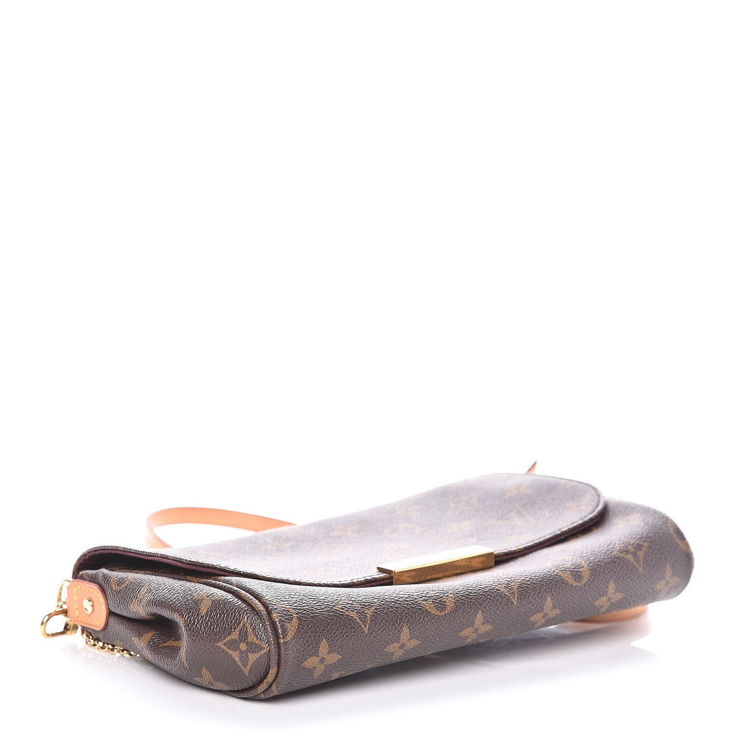 Monogram Favorite MM
