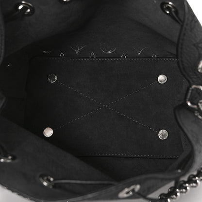 Louis Vuitton Mahina Bella Black 6 of 8