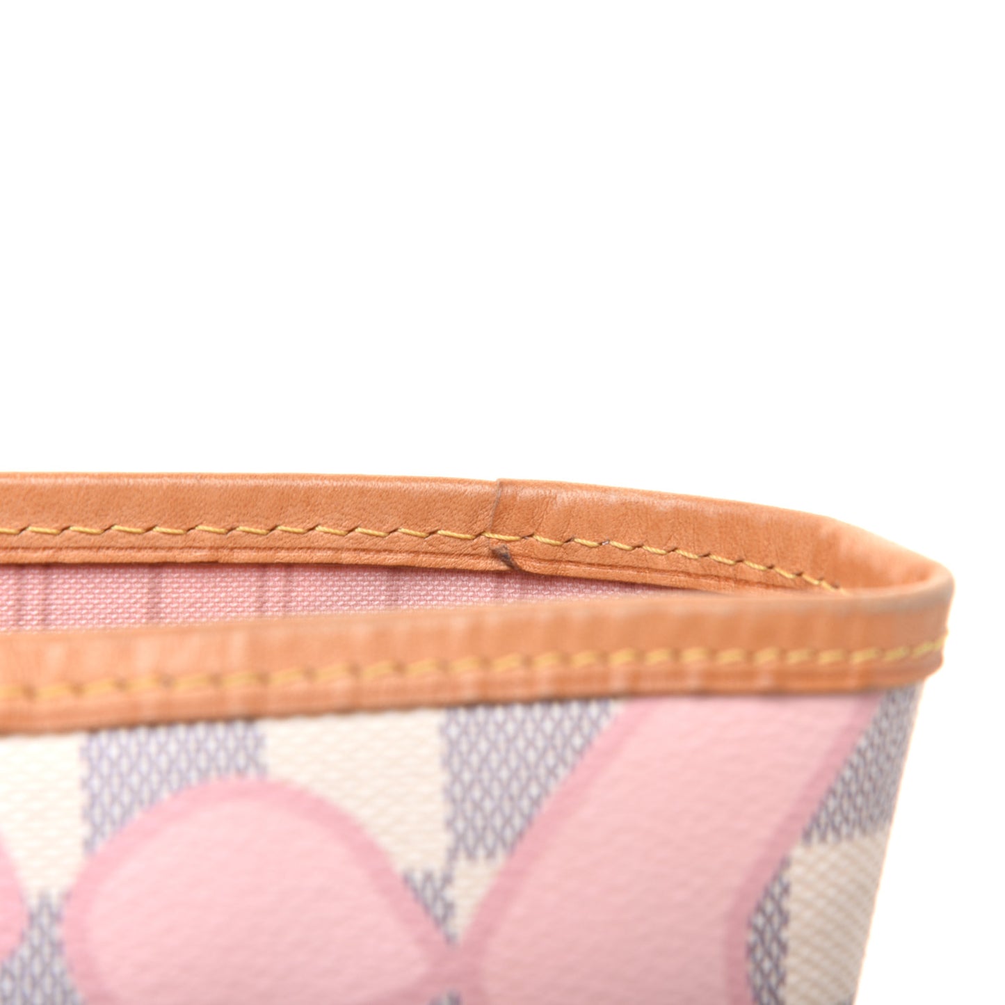 Damier Azur Tahitienne Neverfull MM