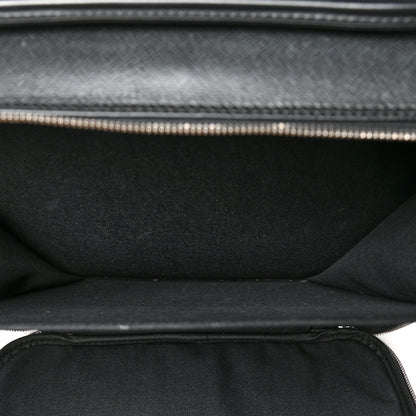 Louis Vuitton Taiga Tura Laptop Briefcase Ardoise 7 of 18