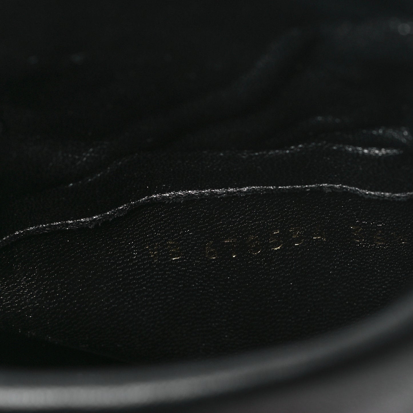 Calfskin Liz 85 Wedge Booties 36.5 Black