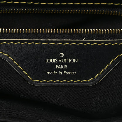 Louis Vuitton Suhali Le Confident Black 6 of 12