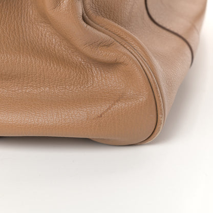 Mulberry Grainy Print Bayswater Deer Brown 21 of 21