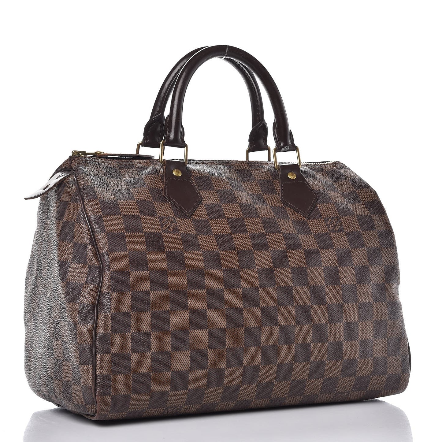 Damier Ebene Speedy 30