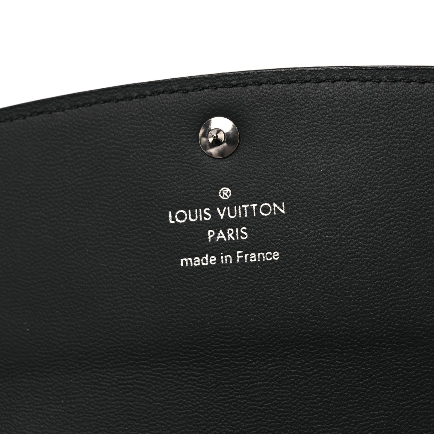 Mahina Iris Wallet NM Black