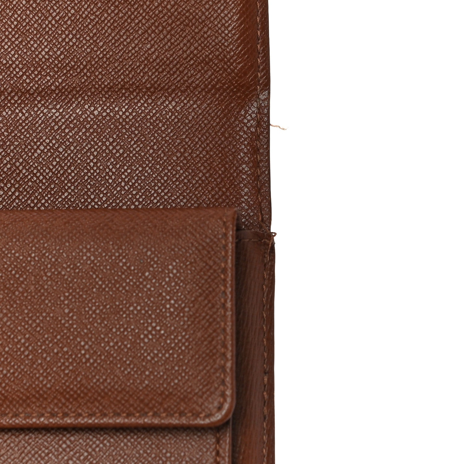 Louis Vuitton Monogram Porte Tresor International Wallet 13 of 13