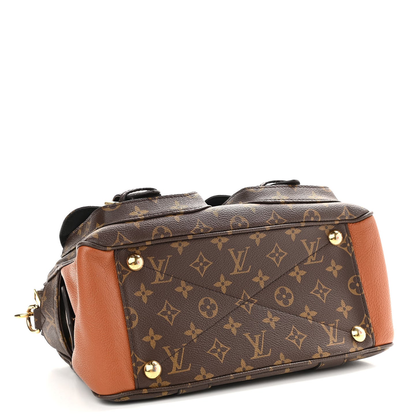 Monogram Manhattan NM Caramel