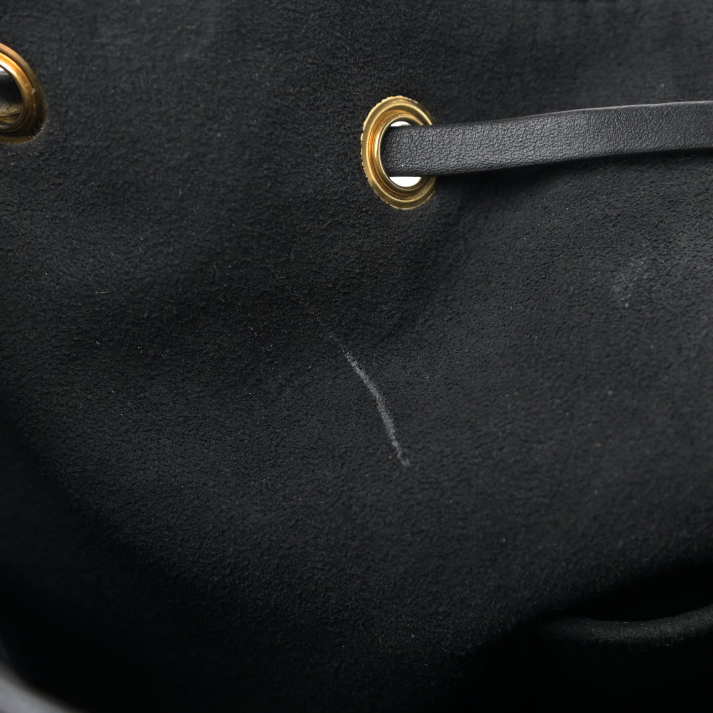 Empreinte Montsouris NM Backpack Black
