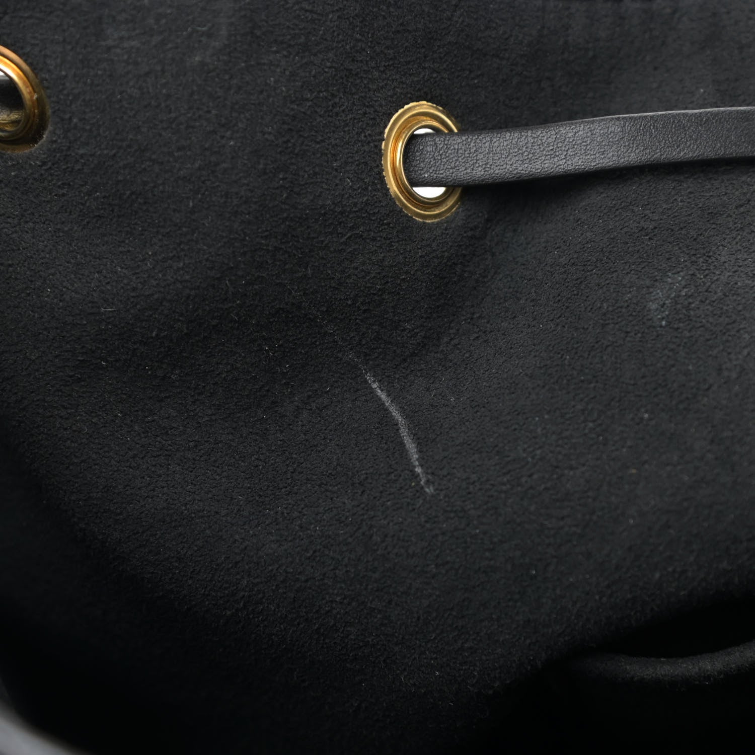 Louis Vuitton Empreinte Montsouris NM Backpack Black 15 of 16