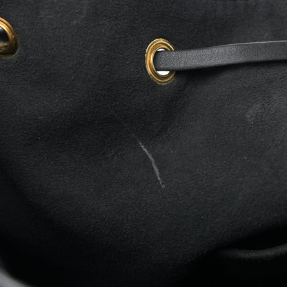 Louis Vuitton Empreinte Montsouris NM Backpack Black 15 of 16