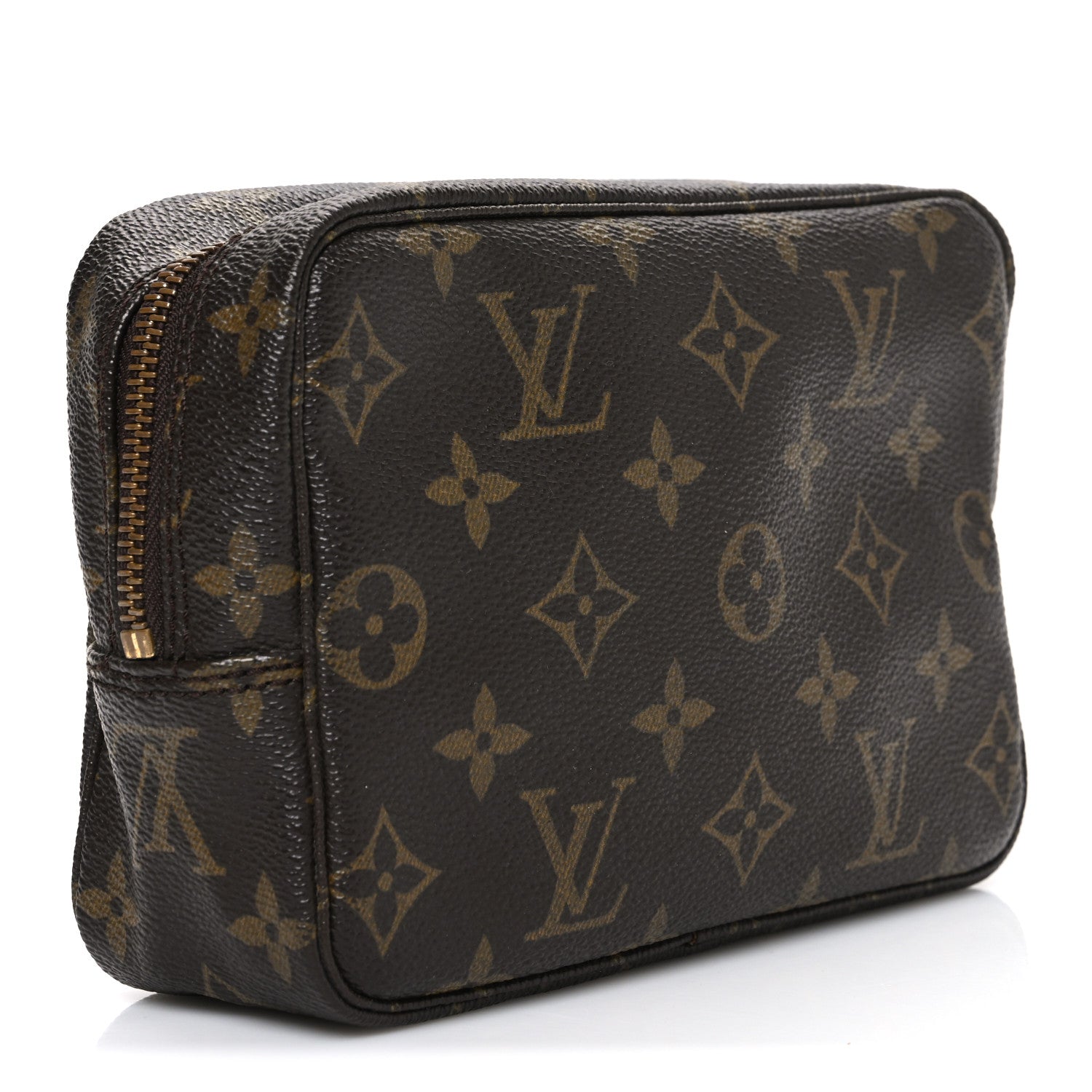 Louis Vuitton Monogram Trousse Toilette 19 3 of 7