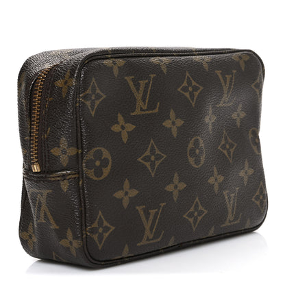 Louis Vuitton Monogram Trousse Toilette 19 3 of 7