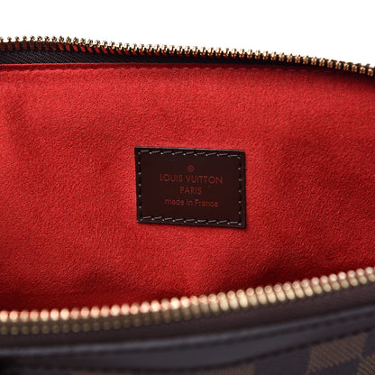 Louis Vuitton Damier Ebene Trevi PM 5 of 7