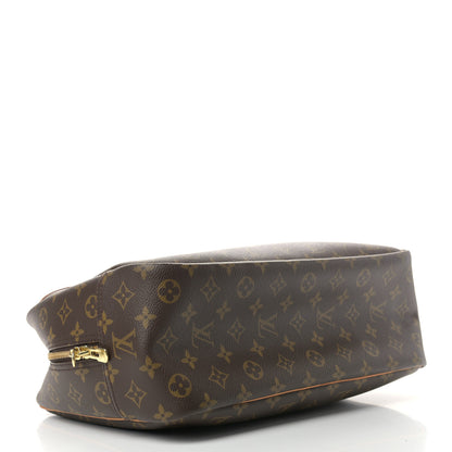Louis Vuitton Monogram Deauville 4 of 12