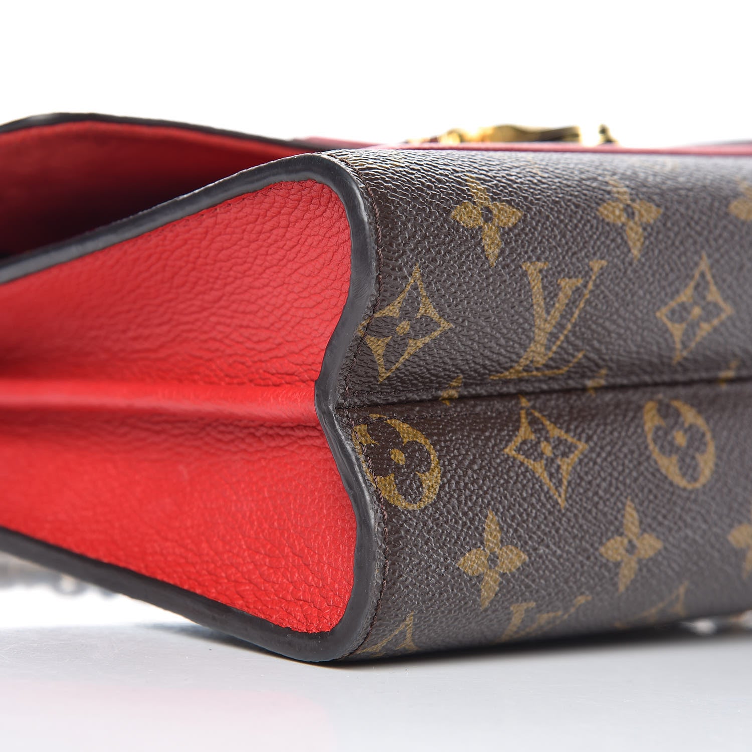Louis Vuitton Monogram Victoire Cherry 5 of 10