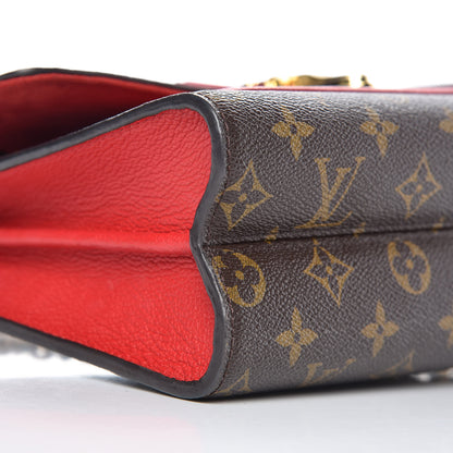 Louis Vuitton Monogram Victoire Cherry 5 of 10