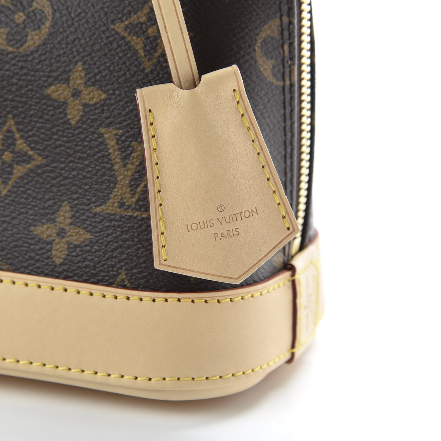 Monogram Alma BB