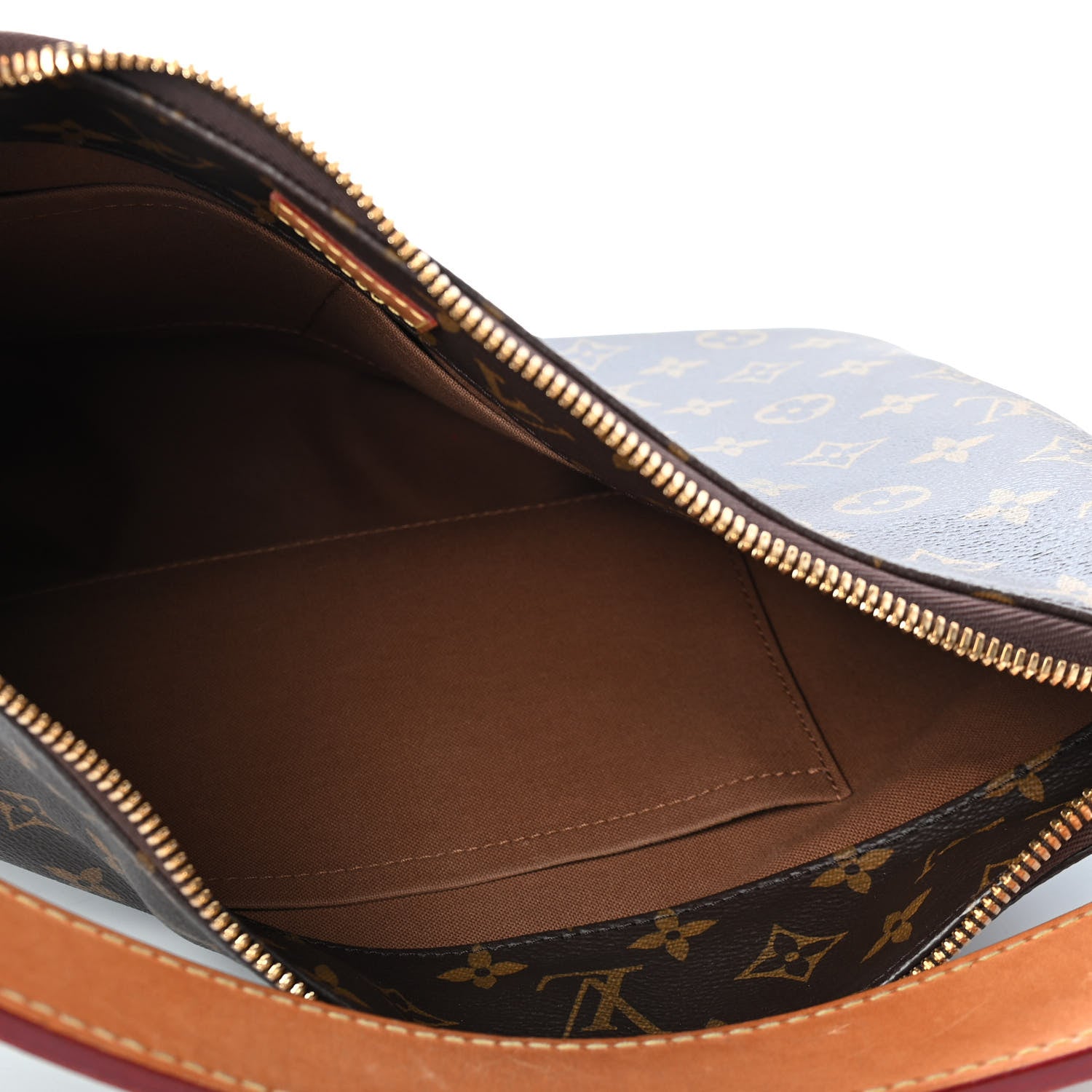 Louis Vuitton Monogram Sully PM 8 of 10