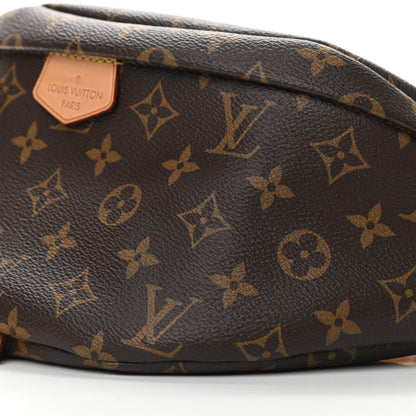 Louis Vuitton Monogram Bumbag 10 of 11