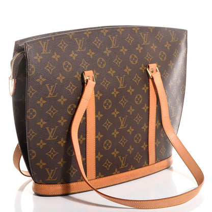 Louis Vuitton Monogram Babylone 3 of 7