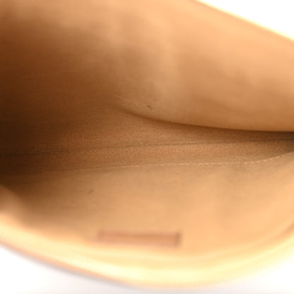 Louis Vuitton Monogram Daily Pouch Sesame 5 of 12