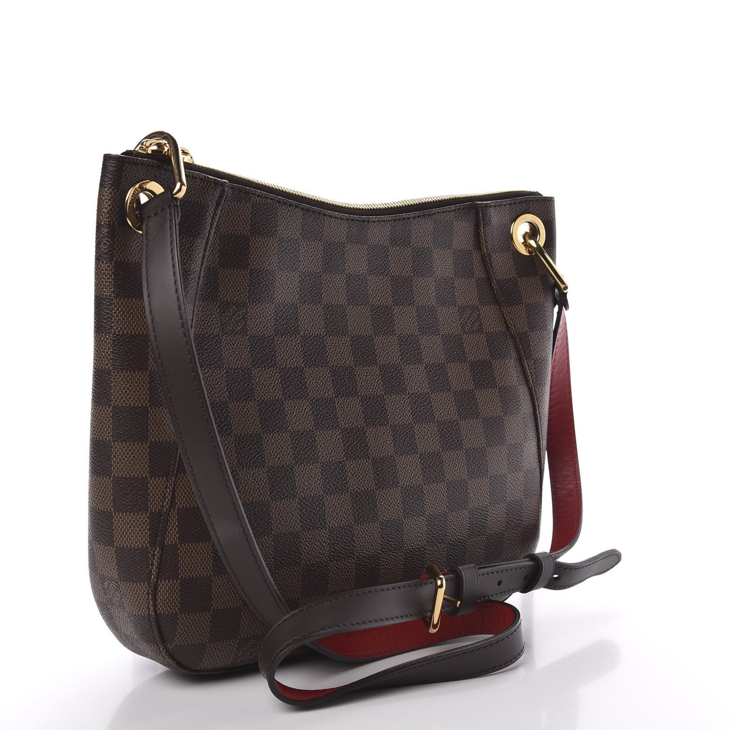 Damier Ebene South Bank Besace