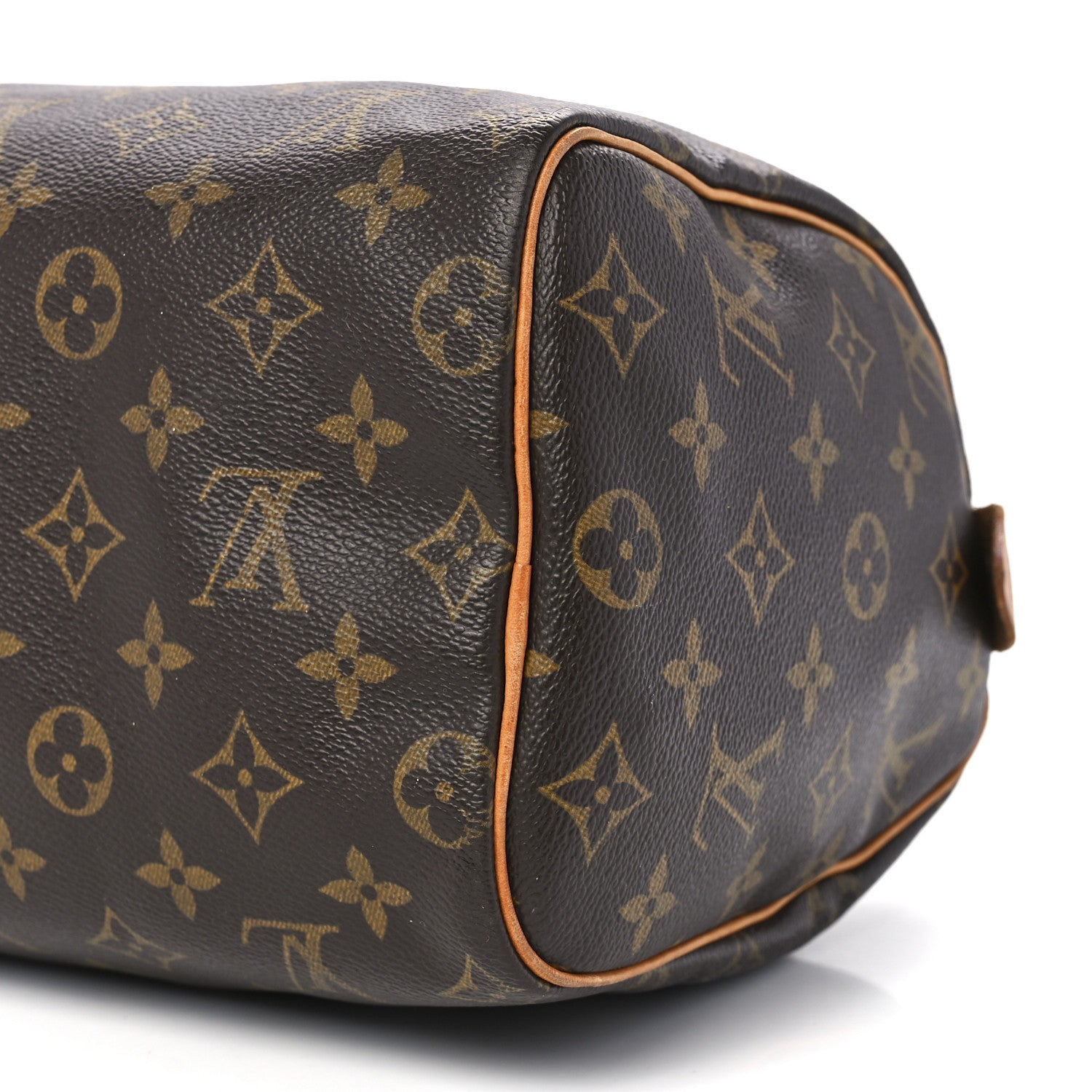 Louis Vuitton Monogram Speedy 25 12 of 15
