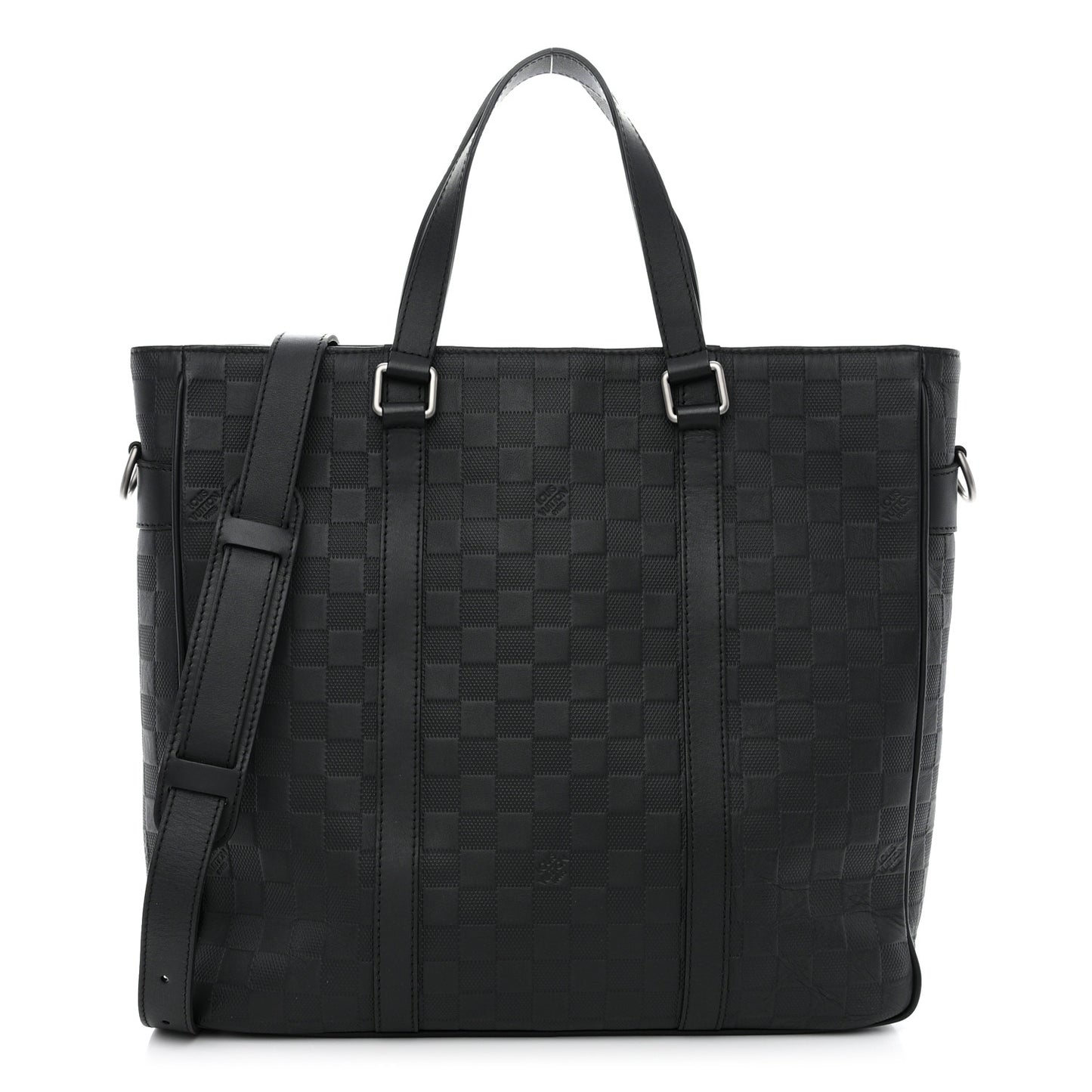 Damier Infini Tadao Onyx