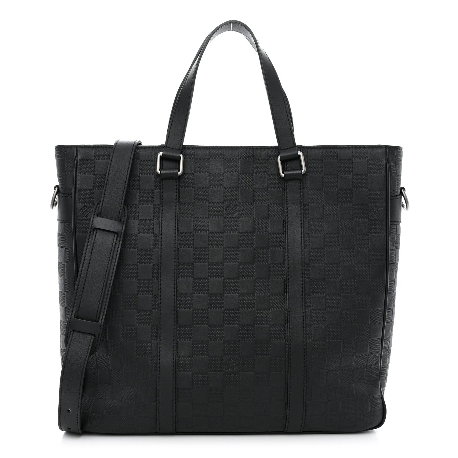 Louis Vuitton Damier Infini Tadao Onyx 1 of 10
