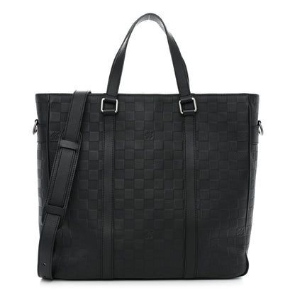 Louis Vuitton Damier Infini Tadao Onyx 1 of 10