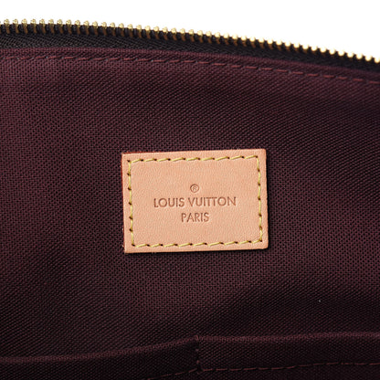 Louis Vuitton Monogram Iena MM 6 of 12