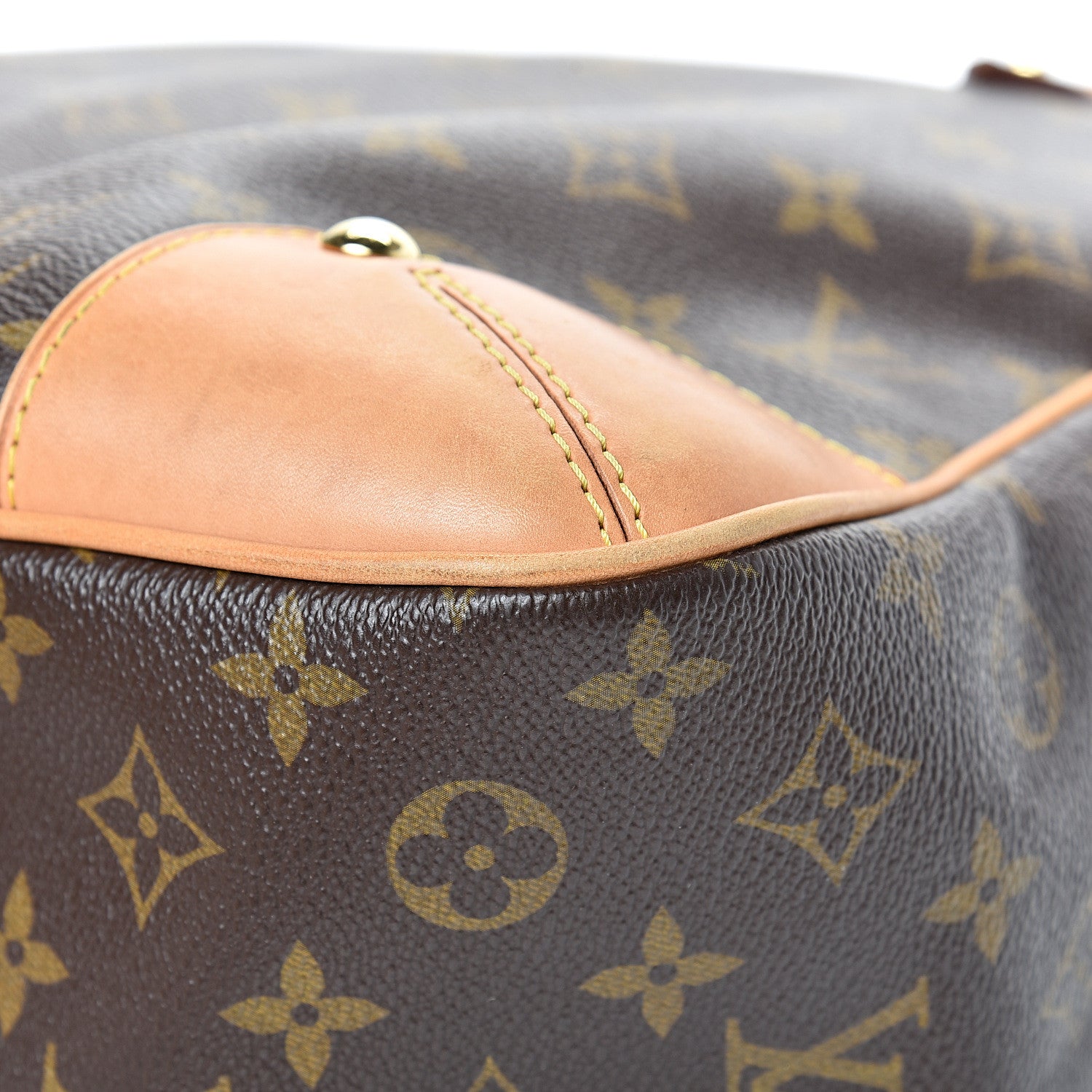 Louis Vuitton Monogram Estrela MM 8 of 14