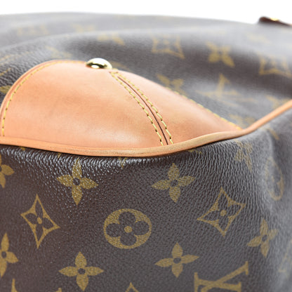 Louis Vuitton Monogram Estrela MM 8 of 14