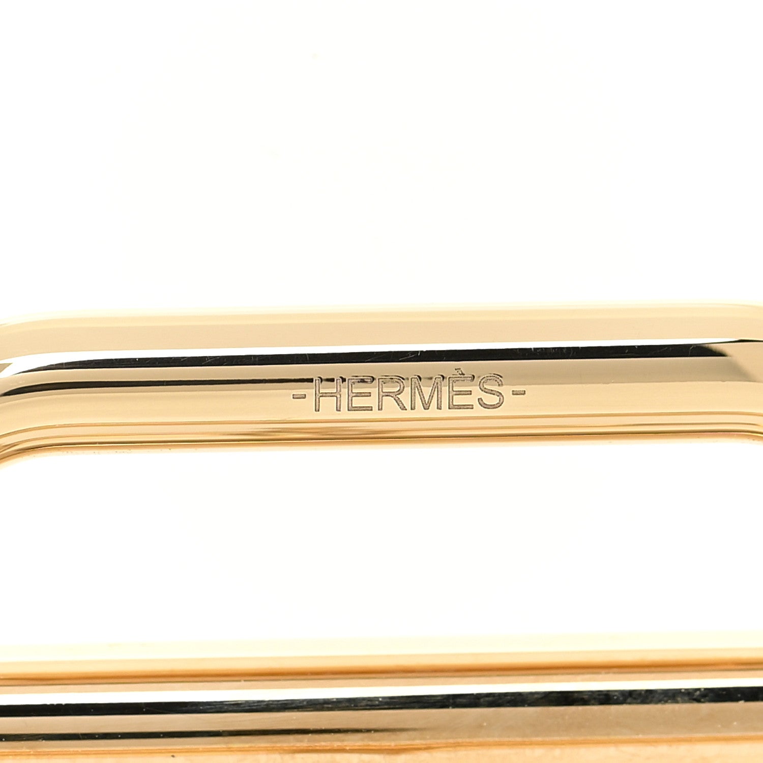 Hermes Chamonix Togo 38mm Royal Belt 85 Black Gold 6 of 8
