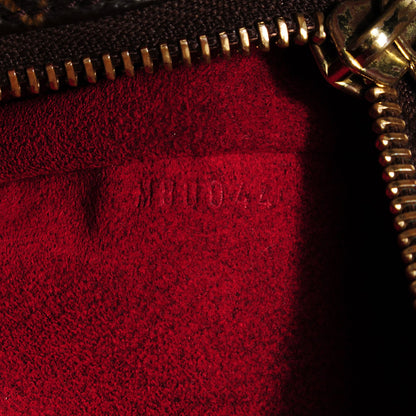 Louis Vuitton Monogram Multipli-Cite 7 of 7